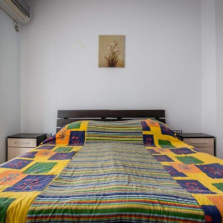 Cozy One-Bedroom Apartment In Night Breeze Burgas Exteriör bild